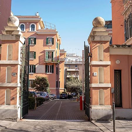Il Bonsai B&B Rome Luaran gambar