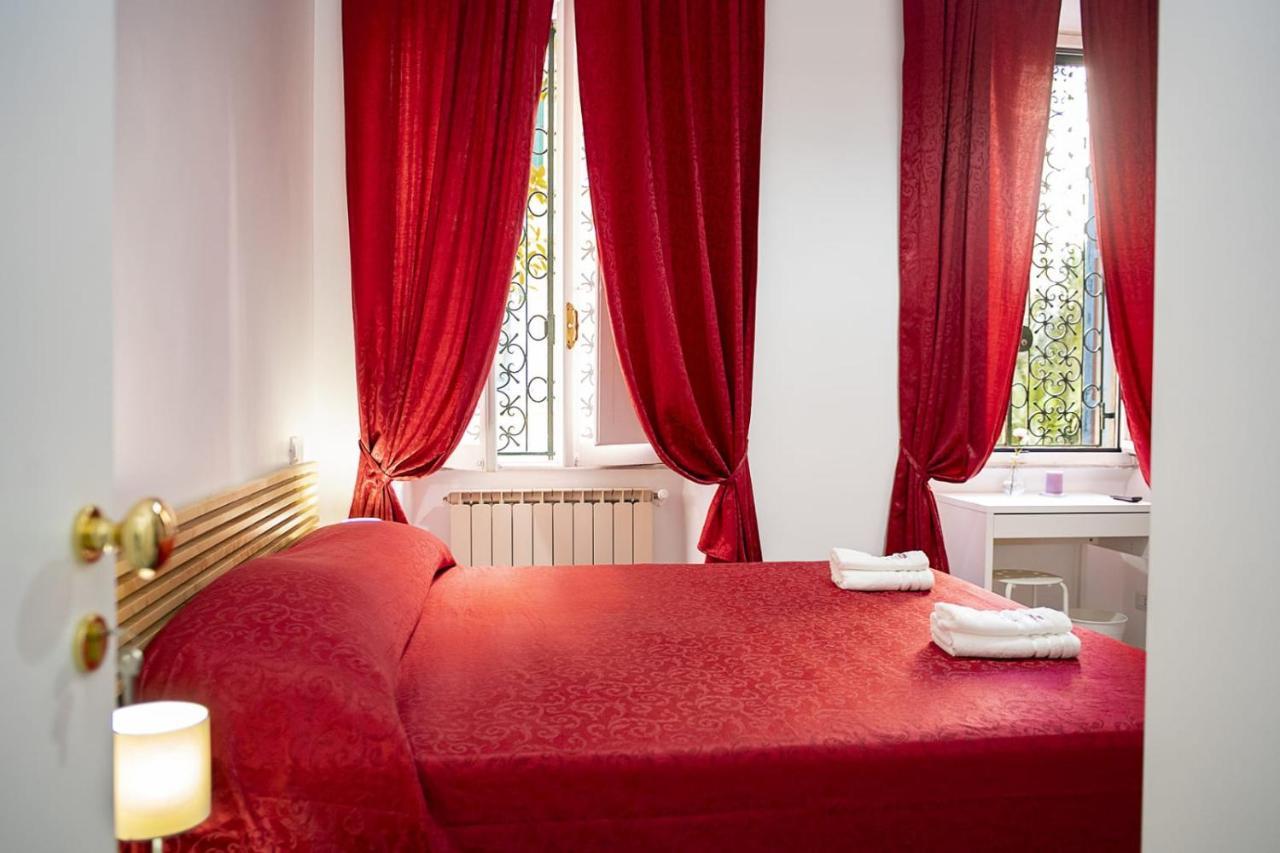 Il Bonsai B&B Rome Luaran gambar