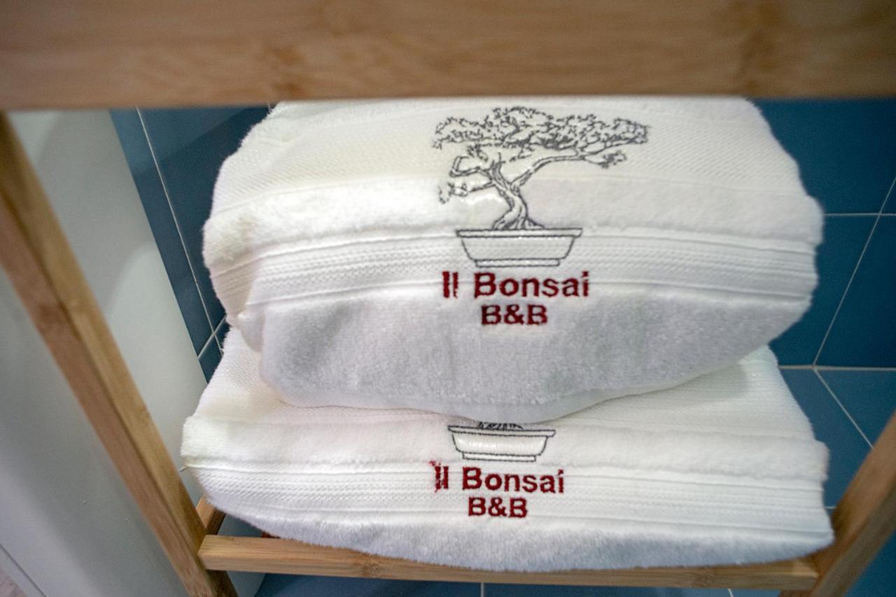 Il Bonsai B&B Rome Luaran gambar