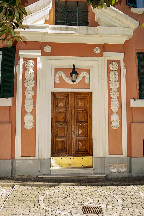 Il Bonsai B&B Rome Luaran gambar