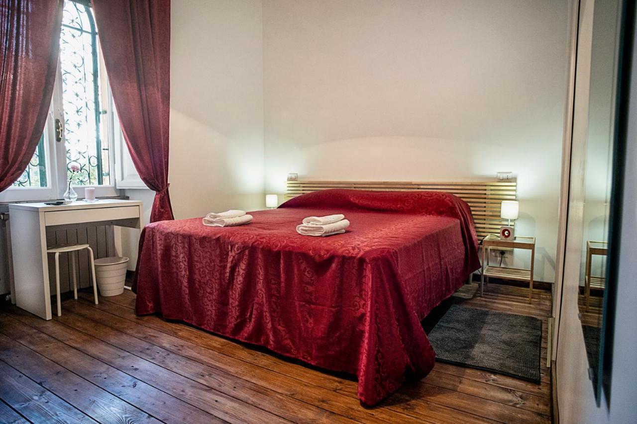 Il Bonsai B&B Rome Luaran gambar