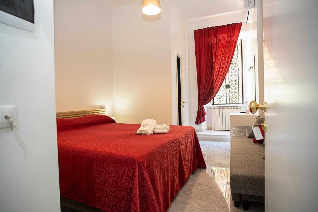 Il Bonsai B&B Rome Luaran gambar